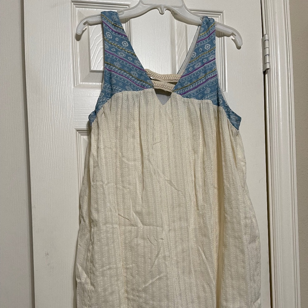 Altar'd State Dress